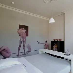  Bed & Breakfast By Night Belgium