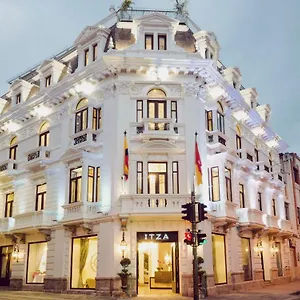 Itza Boutique Internacional ***** Cuenca