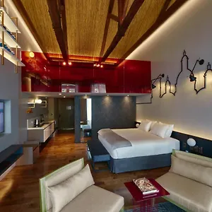 Casa Firenza & Boutique ***** Cuenca