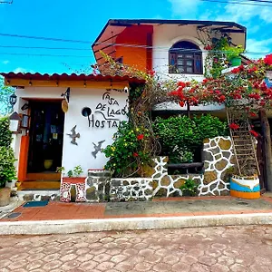 *** Aparthotel Casa Del House Ecuador